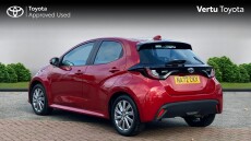 Toyota Yaris 1.5 Hybrid Icon 5dr CVT Hybrid Hatchback